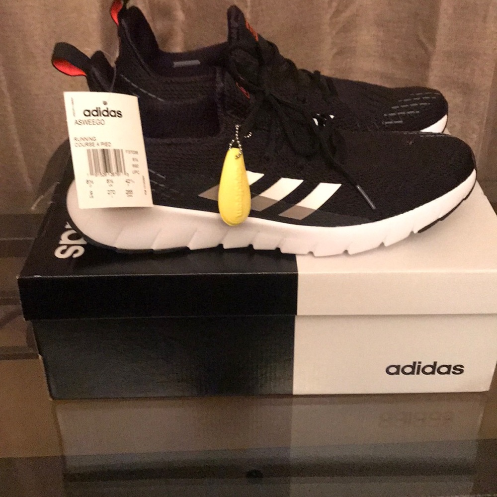 Men’s adidas sneakers